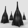 Анальный душ BATHMATE HYDRO ROCKET BM-HD-RD
